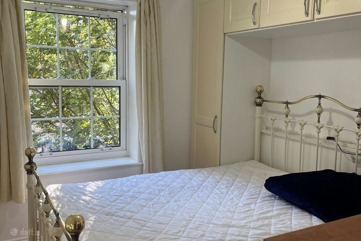 Apartment 25 , Block 1, Custom Hall, Dublin 1