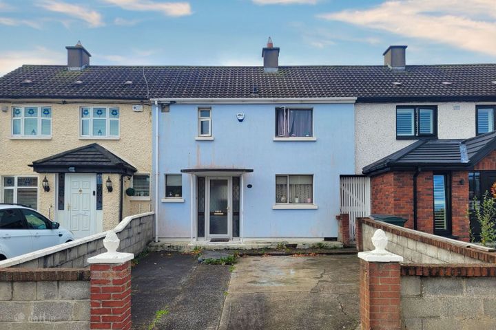 40 Swan's Nest Avenue, Dublin 5