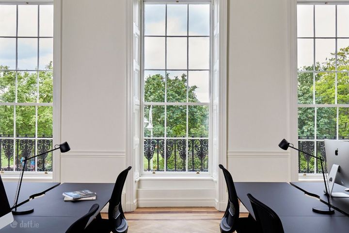 39-42 Merrion Square East, Dublin 2, Dublin 2
