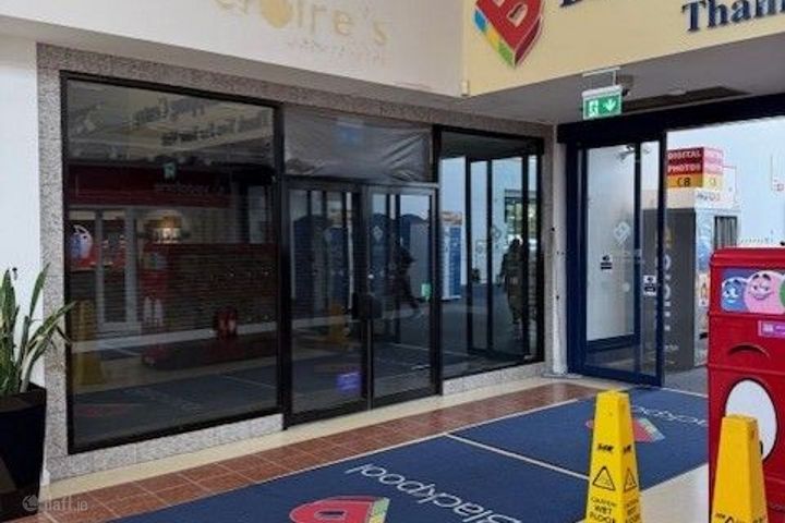 Unit 12, Blackpool Shopping Centre, Blackpool, Co. Cork