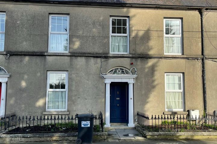 The Old Manse, Pembroke, Carlow Town, Co. Carlow