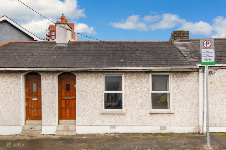 15b Abercorn Road, East Wall, Dublin 3, D03 KP97