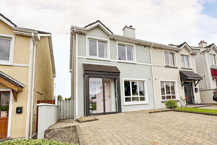 43 Highwood Park, Collooney, Sligo, Sligo