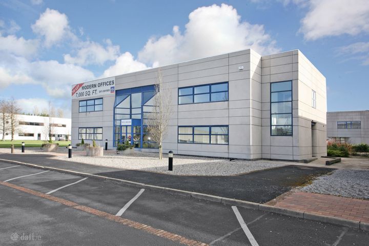Will House, Shannon Business Park, Shannon, Co. Clare, V14 EC63