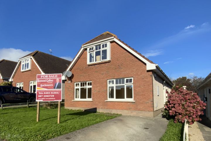 73 The Pines, Sea Road, Arklow, Co. Wicklow, Y14WY80