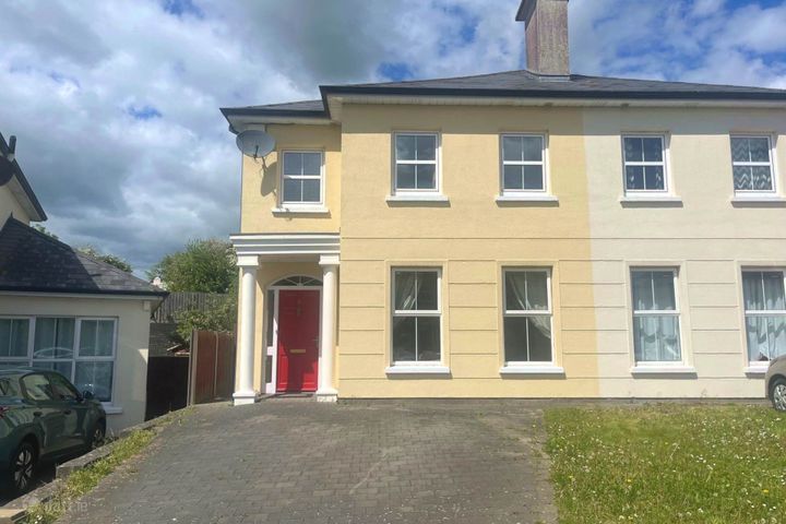 8 Longfield Avenue, Clonmel, Co. Tipperary, E91W8H0