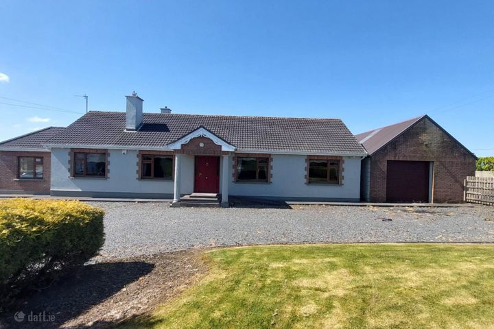 Crossreagh, Virginia, Co. Cavan