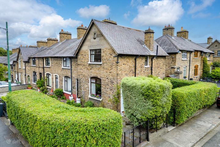189 O'Reilly Avenue, Ceannt Fort, Kilmainham, Co. Dublin, D08CR6K