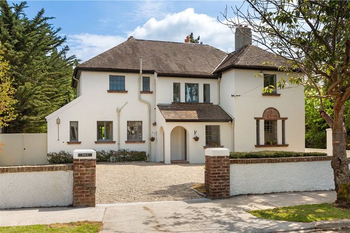 Windrush, Knocksinna, Foxrock Dublin 18, Dublin 18, Dublin