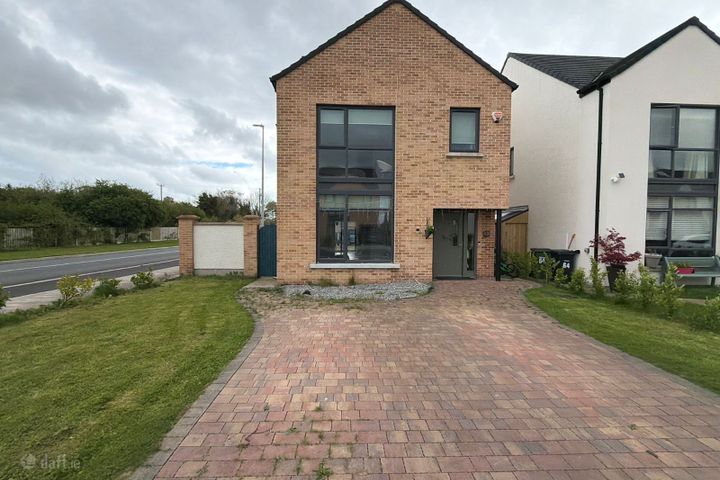 63 Balfeddock Manor, Termonfeckin, Baltray, Co. Louth, A92VYC1