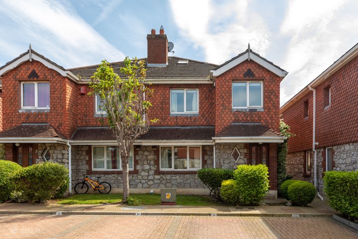 13 The Court, High Park, Grace Park Road, Whitehall, Dublin 9
