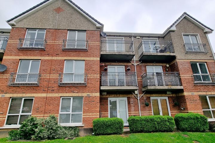 28 Ellensborough Lodge, Dublin 24, Kiltipper, Co. Dublin, D24RE54