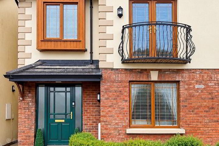 No 26 Ascáill Róis, Magheraboy Road, Carrickmacross, Co. Monaghan, A81C567