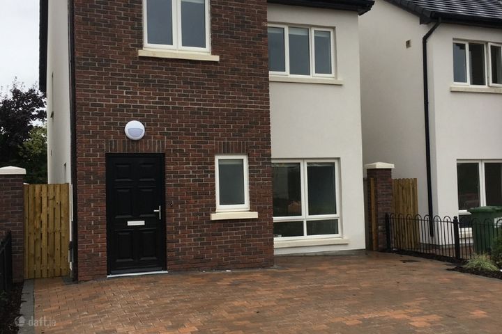91 Kilbelin Abbey, Newbridge, Co. Kildare