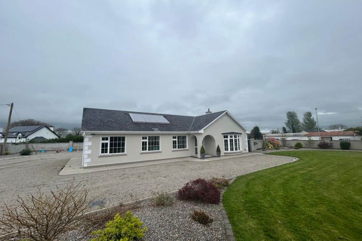 Banogue, Banogue Cross, Croom, Co. Limerick, V35N265