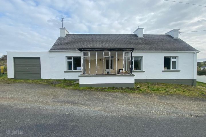 Ballymackilduff, Portnoo, Portnoo, Co. Donegal, F94Y9N3