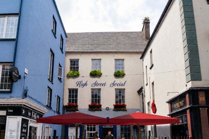 21 High Street, Kilkenny, R95YWV8