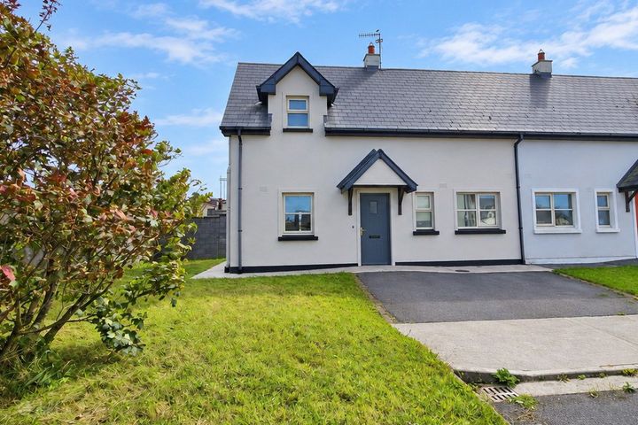 28 Cluain Uilinn, Spanish Point Road, Miltown Malbay, Co. Clare, V95FK79