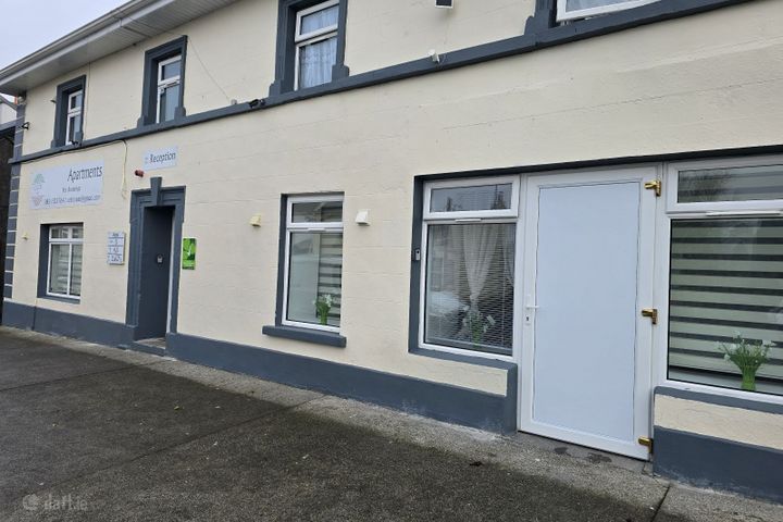 Apartment 1, Celtic Nest, Main Street, Ahascragh, Ahascragh, Co. Galway