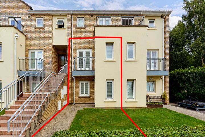 30 Erris Square, Waterville, Blanchardstown, Dublin 15, Co. Dublin, D15X099