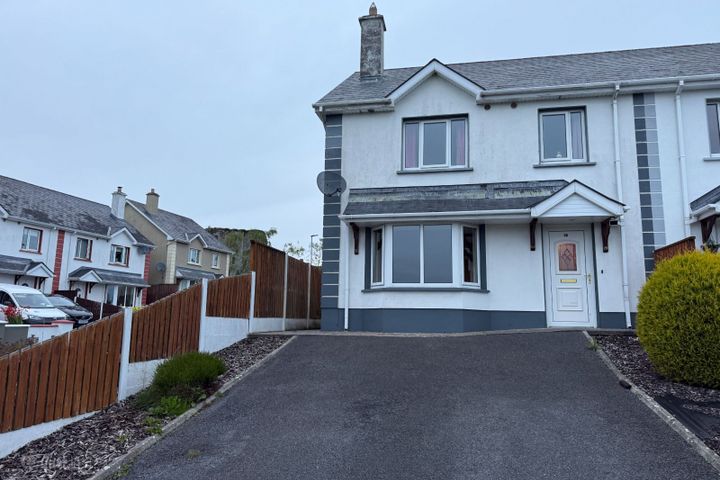 10 Bán An Chaisleáin, Ballintubber, Ballintubber, Co. Roscommon