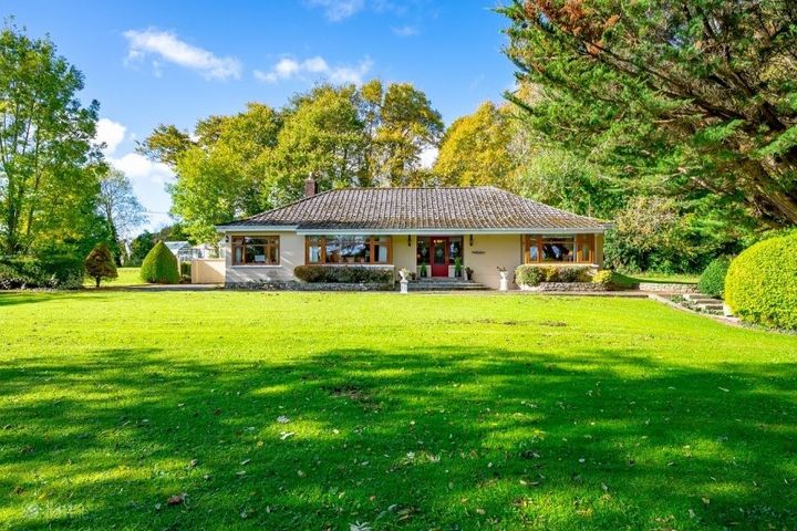 Ballyseedy House, Ballyseedy, Tralee, Co. Kerry, V92RX49