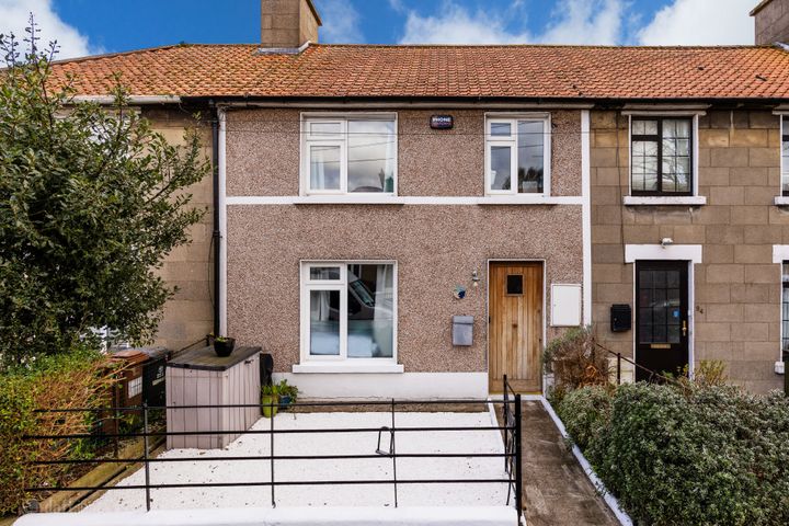 92 Brian Road, Marino, Dublin 3, D03A8P7