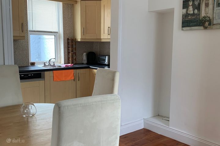 42 Saint Francis Terrace, Kilkenny, Kilkenny, Co. Kilkenny