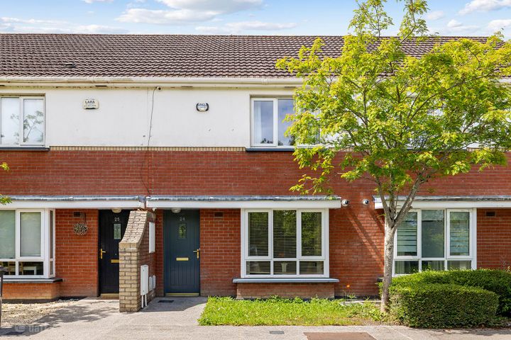24 The Close, Hazelhatch Park, Celbridge, Co. Kildare, W23TW96