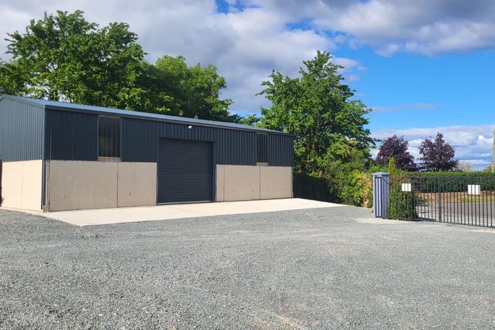 Fig Tree Garden Centre, Glasganny, Castlebridge, Co. Wexford