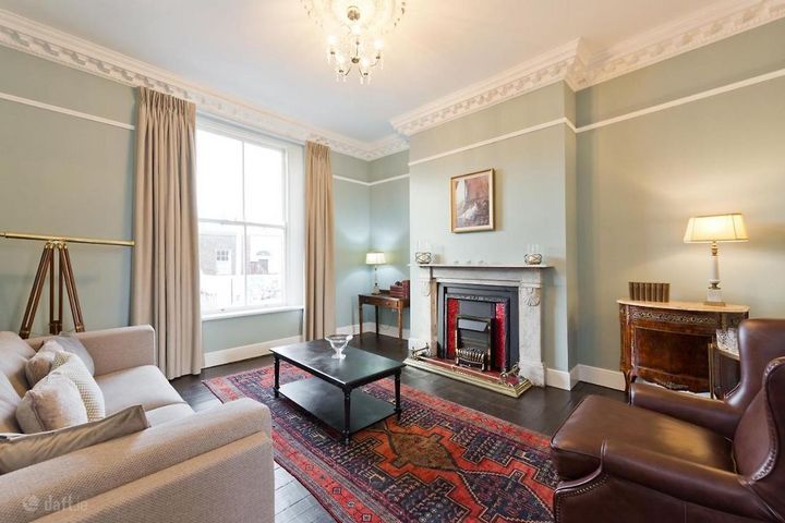 Synge Street, Portobello, Dublin 8