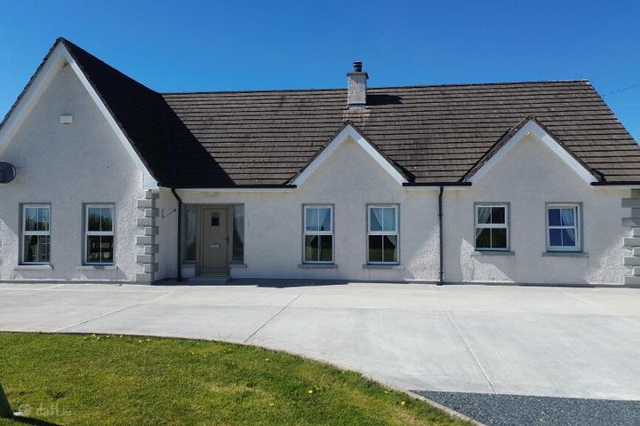 Drumgowna, Carrickmacross, Co. Monaghan, A81A328