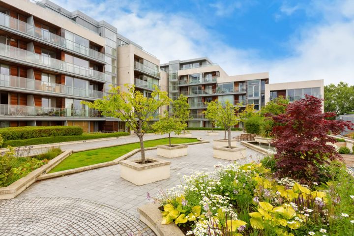 Apartment 36, Sanderling, Thornwood, Booterstown Avenue, Booterstown, Booterstown, Co. Dublin, A94XY42