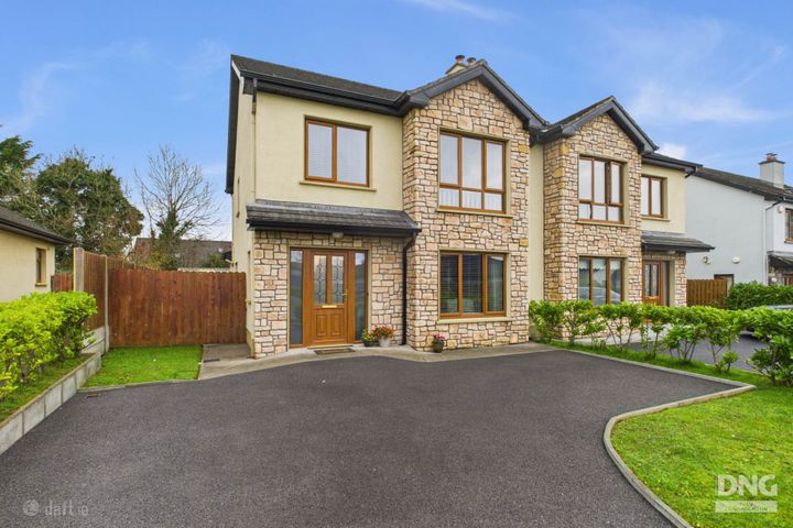 59 Oldwood, Ardsallagh, Roscommon Town, Co. Roscommon, F42Y186