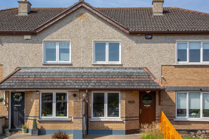 3 Ellensborough Grange, Kiltipper, Dublin 24, D24V3W6