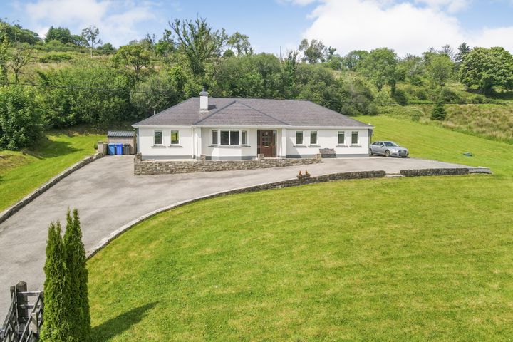 Aghaginny, Drumshanbo, Co. Leitrim, N41AC80