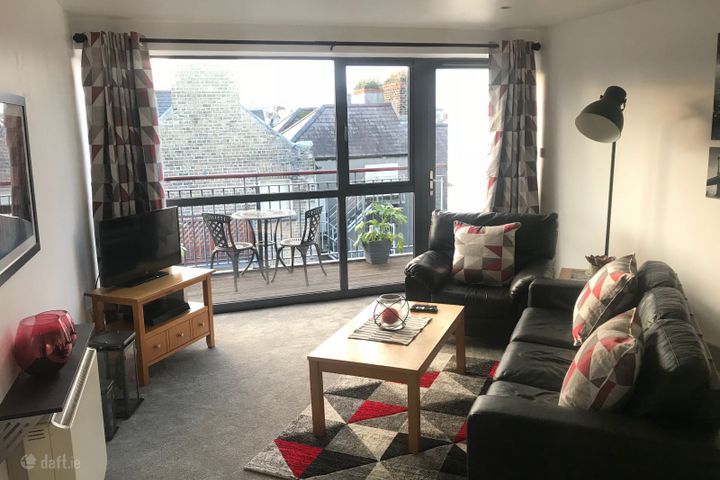 Apartment 10, 37/38 Capel Street, Dublin 1