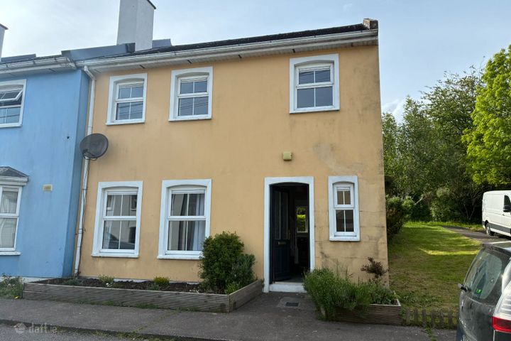 1 The Orchard, Chapel Street, Bandon, Co. Cork
