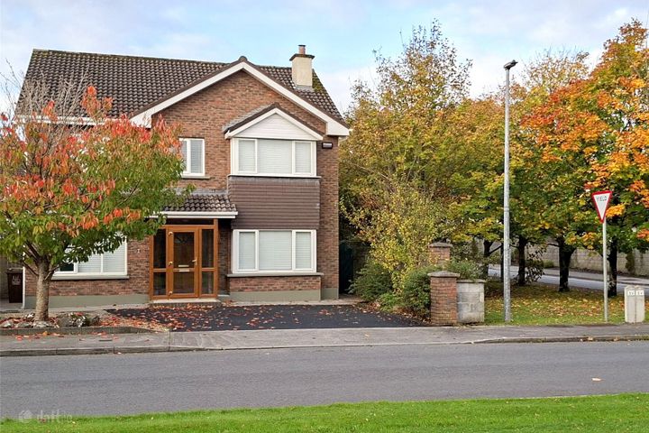 1 Church View, Claregalway, Co Galway, H91D2T4