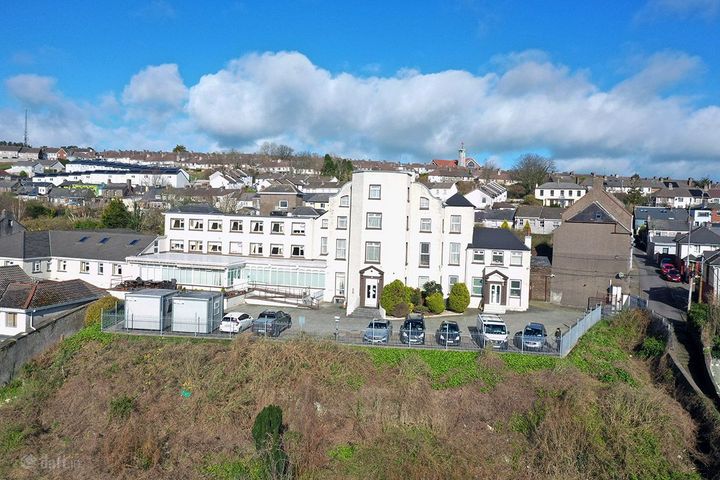 Blair'S Hill Nursing Home, Blair'S Hill, Shanakiel, Co. Cork, T23NY65