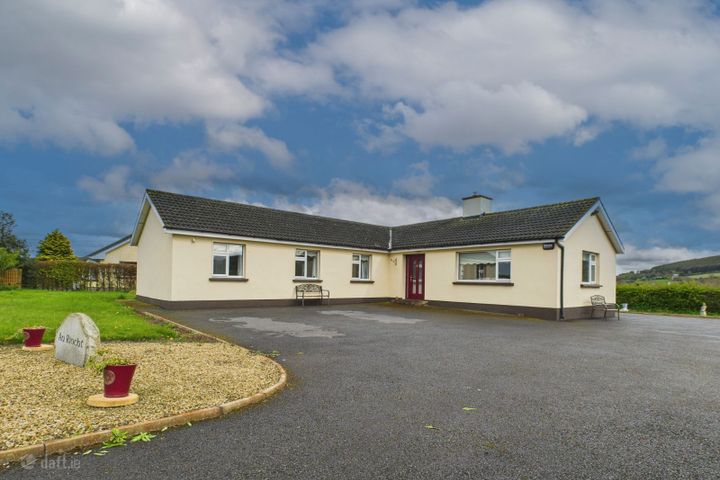 Kilgraney, Kilbride, Carlow, Carlow