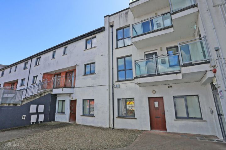 Apartment 145, Bru Na Sionna, Shannon Town Centre, Shannon, Co. Clare, V14RD25