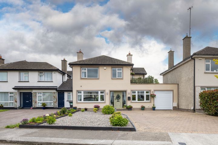 22 Melrose Avenue, Stameen, Drogheda, Co. Louth, A92NXA7