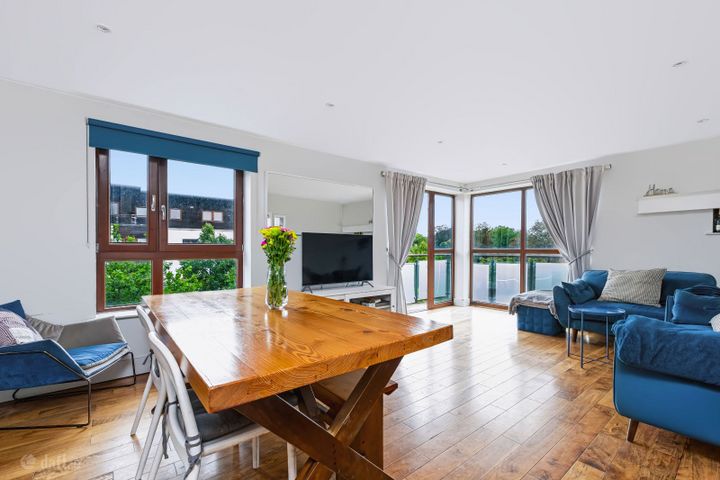 Apartment 32, Block 2, Parklands, Dublin 9, D09CR27