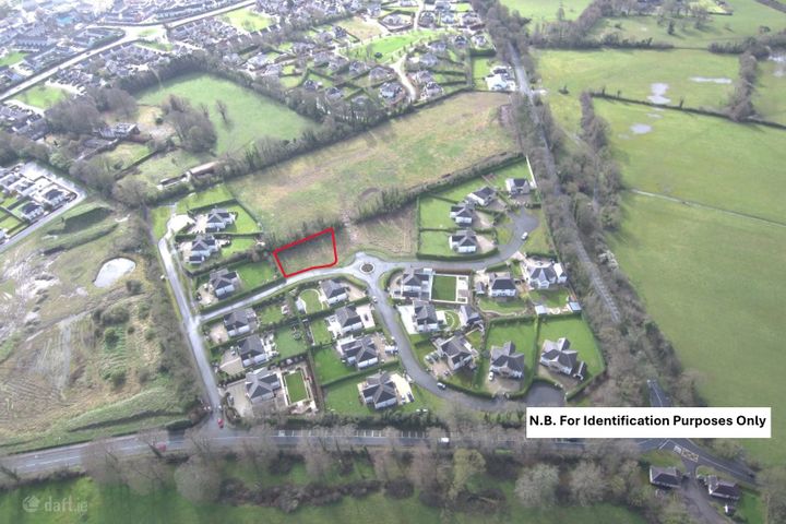 Site at 9 Holsteiner Park, Co. Meath