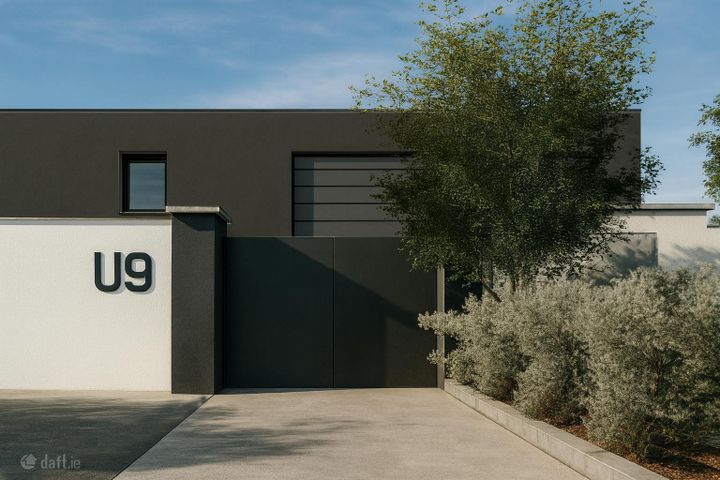 Units 9 Deansgrange Business Park, Kill Lane, Blackrock, Co. Dublin, Kill O' The Grange, Co. Dublin