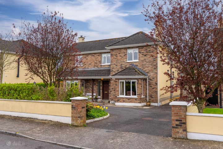 17 Dun Masc, Dublin Rd, Portlaoise, Laois