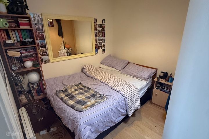 Derrynane Square, Dublin 7, North Circular Road, Dublin 7