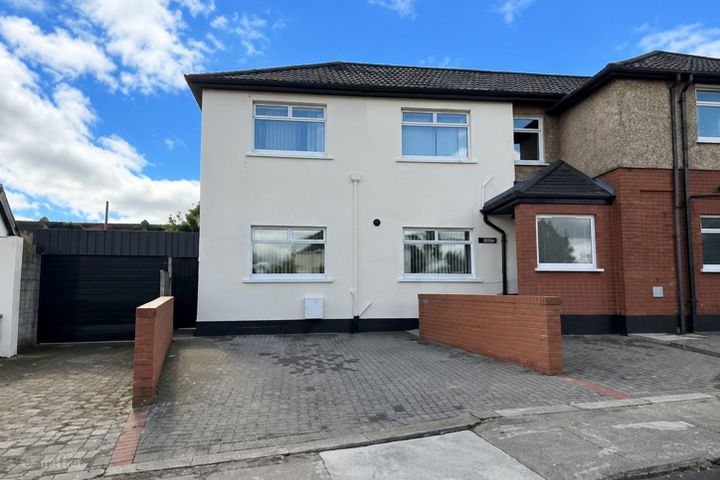 Springmount, Shelbourne Avenue, Ennis Road, Co. Limerick, V94APP9