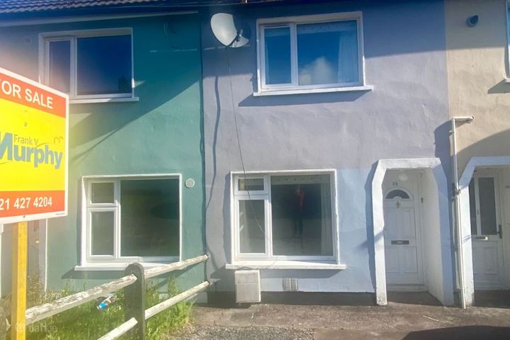 34 Westlawn, Wilton, Wilton, Co. Cork, T12YHK0